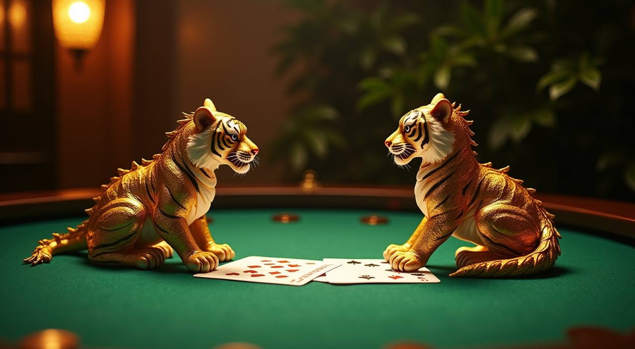 bet138 Cavern: Meja Langsung Dalam Genggaman Anda